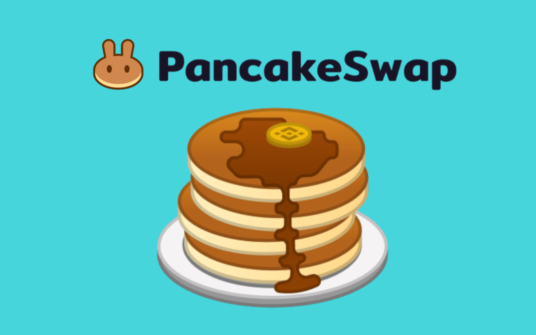 How to buy tokens on Pancakeswap