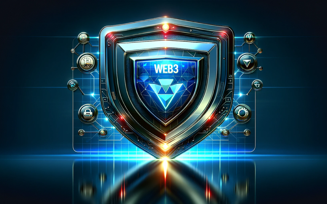 10 Vital Web3 Safety Tips: Navigating the Decentralized Web Securely